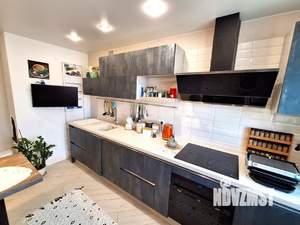 2-к квартира, вторичка, 61м2, 12/12 этаж