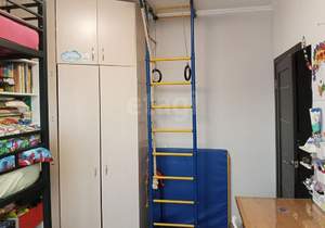 2-к квартира, вторичка, 33м2, 13/17 этаж