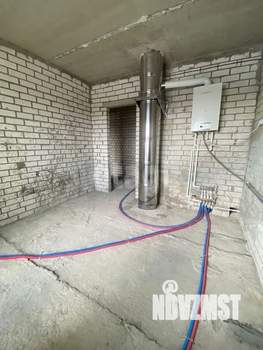 2-к квартира, вторичка, 60м2, 2/10 этаж