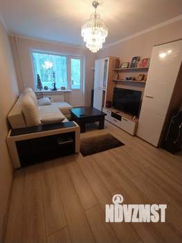 3-к квартира, вторичка, 61м2, 3/5 этаж