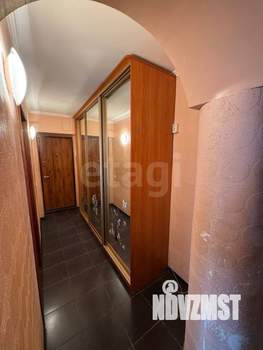 2-к квартира, вторичка, 50м2, 4/5 этаж