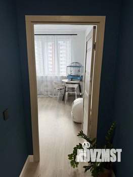 1-к квартира, вторичка, 36м2, 15/17 этаж
