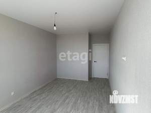 1-к квартира, вторичка, 39м2, 4/5 этаж