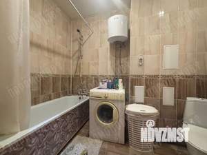 1-к квартира, вторичка, 44м2, 8/16 этаж