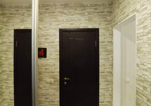 1-к квартира, вторичка, 38м2, 2/16 этаж