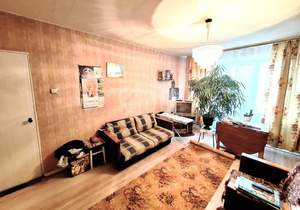 1-к квартира, вторичка, 39м2, 5/9 этаж