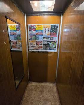 2-к квартира, вторичка, 49м2, 6/9 этаж