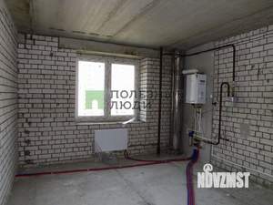 3-к квартира, вторичка, 92м2, 6/9 этаж