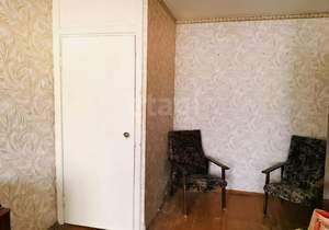 2-к квартира, вторичка, 39м2, 3/5 этаж