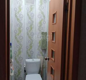 2-к квартира, вторичка, 53м2, 3/4 этаж