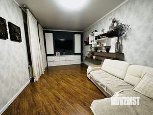 2-к квартира, вторичка, 60м2, 4/13 этаж