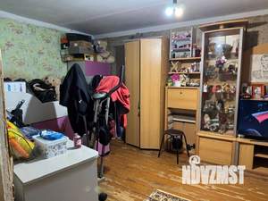 1-к квартира, вторичка, 36м2, 2/5 этаж