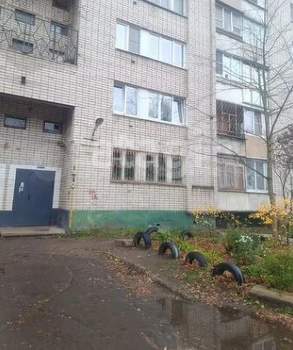 2-к квартира, вторичка, 47м2, 1/9 этаж