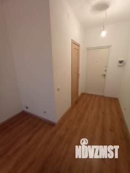 Студия квартира, сданный дом, 22м2, 12/18 этаж