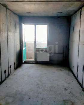 1-к квартира, вторичка, 36м2, 17/17 этаж