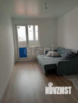 1-к квартира, вторичка, 36м2, 16/17 этаж
