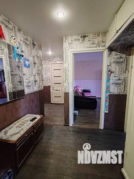 2-к квартира, вторичка, 55м2, 3/5 этаж