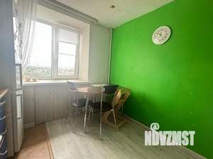 3-к квартира, вторичка, 63м2, 12/12 этаж
