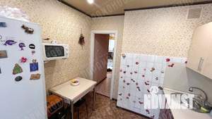 1-к квартира, вторичка, 35м2, 4/5 этаж