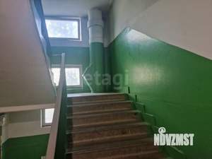 2-к квартира, вторичка, 48м2, 3/5 этаж