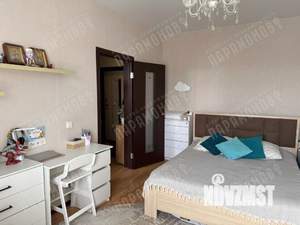 1-к квартира, вторичка, 35м2, 12/14 этаж