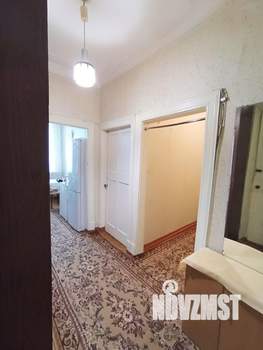 2-к квартира, вторичка, 53м2, 3/3 этаж