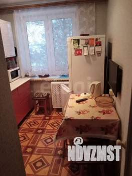 2-к квартира, вторичка, 44м2, 5/5 этаж