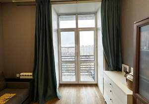 1-к квартира, вторичка, 40м2, 10/12 этаж