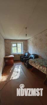 2-к квартира, вторичка, 46м2, 4/5 этаж