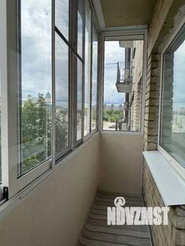 2-к квартира, вторичка, 44м2, 3/5 этаж