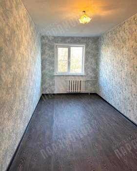 2-к квартира, вторичка, 45м2, 5/5 этаж