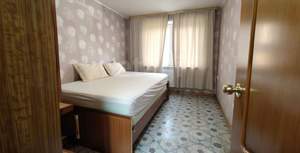 2-к квартира, вторичка, 51м2, 1/9 этаж