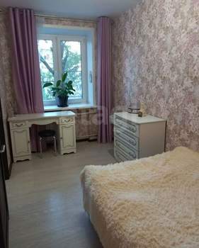 2-к квартира, вторичка, 45м2, 3/5 этаж