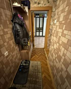 2-к квартира, вторичка, 45м2, 5/5 этаж