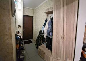 2-к квартира, вторичка, 44м2, 2/5 этаж