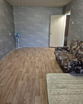 1-к квартира, вторичка, 32м2, 4/5 этаж