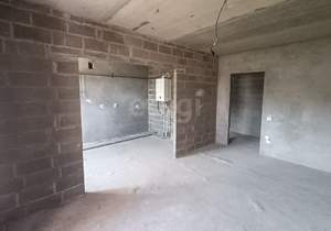 3-к квартира, вторичка, 72м2, 3/5 этаж