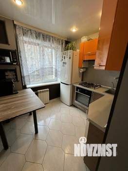 3-к квартира, вторичка, 60м2, 2/5 этаж