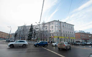 2-к квартира, вторичка, 46м2, 4/5 этаж