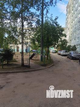 2-к квартира, вторичка, 58м2, 4/10 этаж