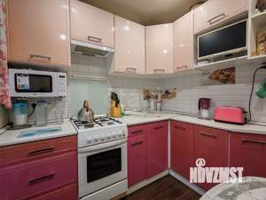 3-к квартира, вторичка, 60м2, 5/5 этаж