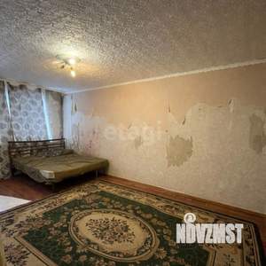 2-к квартира, вторичка, 42м2, 1/5 этаж