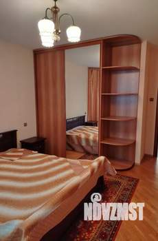 2-к квартира, вторичка, 89м2, 5/6 этаж