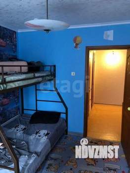 4-к квартира, вторичка, 90м2, 6/9 этаж