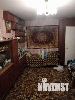 2-к квартира, вторичка, 44м2, 5/5 этаж