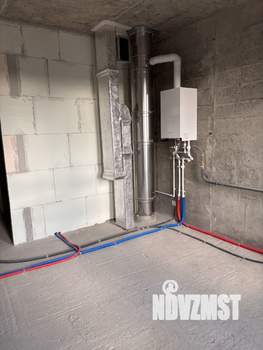 1-к квартира, вторичка, 59м2, 3/8 этаж