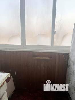 3-к квартира, вторичка, 62м2, 5/5 этаж