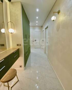 2-к квартира, вторичка, 58м2, 5/10 этаж