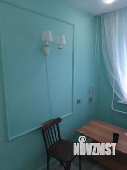 3-к квартира, вторичка, 61м2, 4/5 этаж