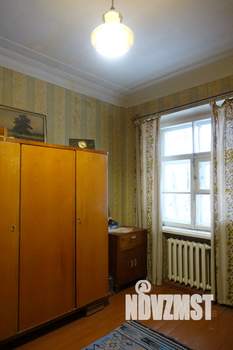 2-к квартира, вторичка, 56м2, 2/3 этаж